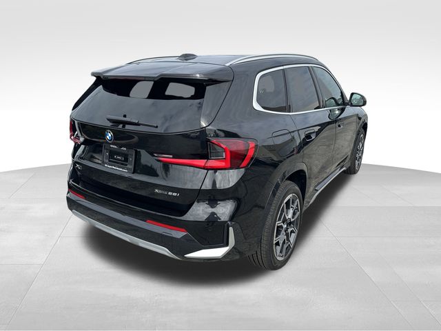 2026 Bmw X1 XDrive28i photo 4