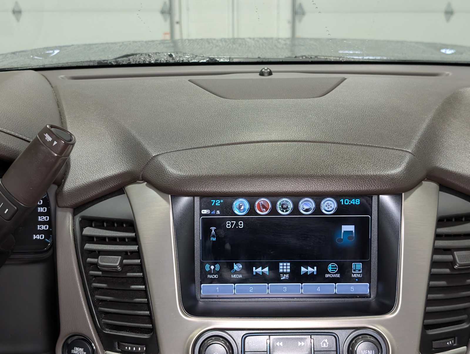 2018 Gmc Yukon Denali photo 18