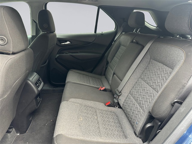 2024 Chevrolet Equinox LT photo 13