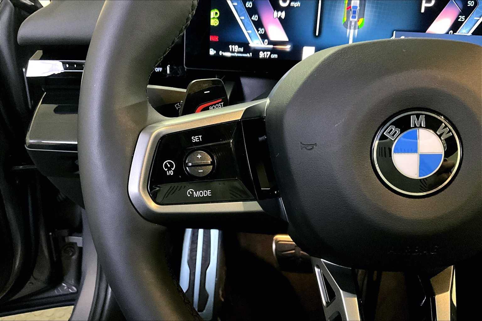 2024 Bmw 530i xDrive photo 22