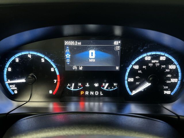 2023 Ford Bronco Sport Big Bend photo 11
