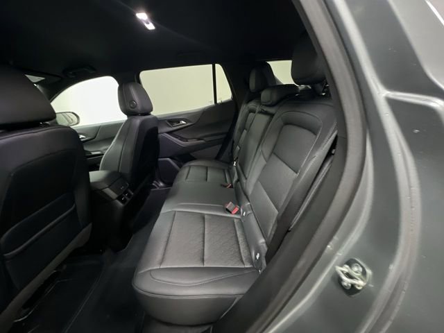 2026 Chevrolet Equinox LT photo 18