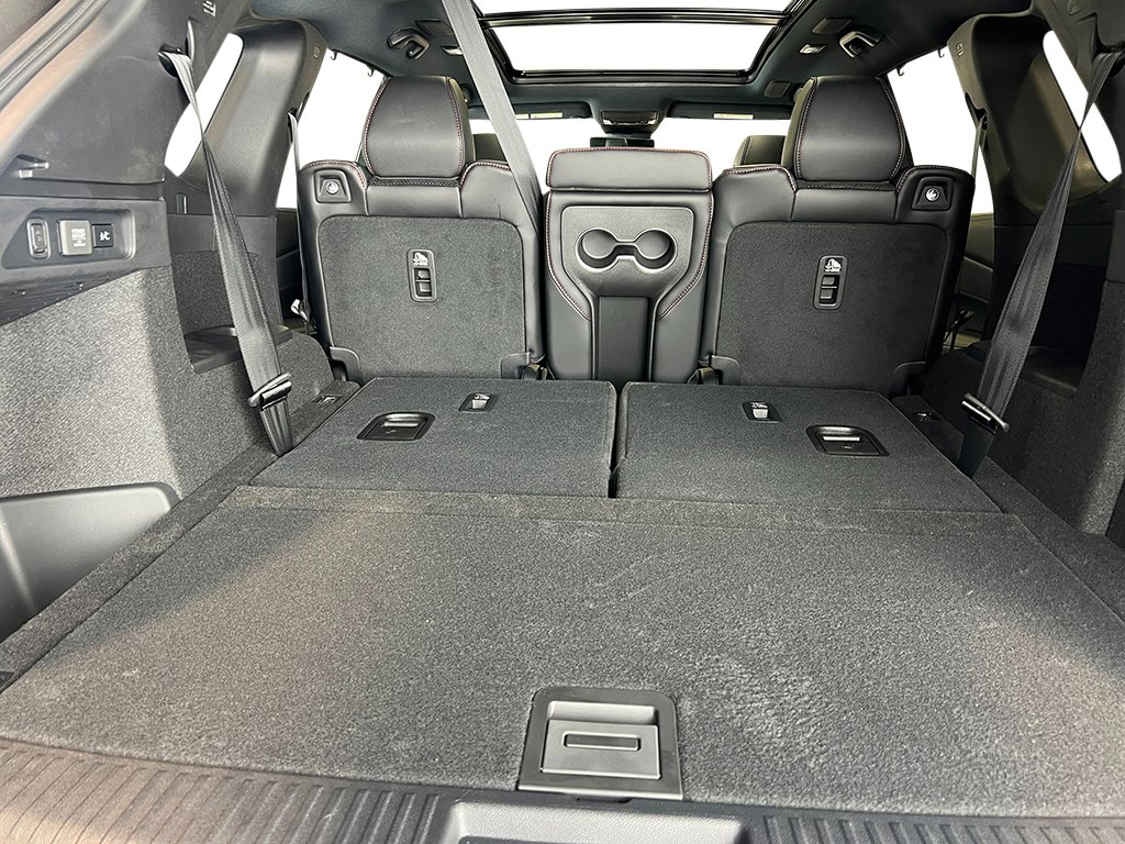 2025 Acura MDX A-Spec photo 22