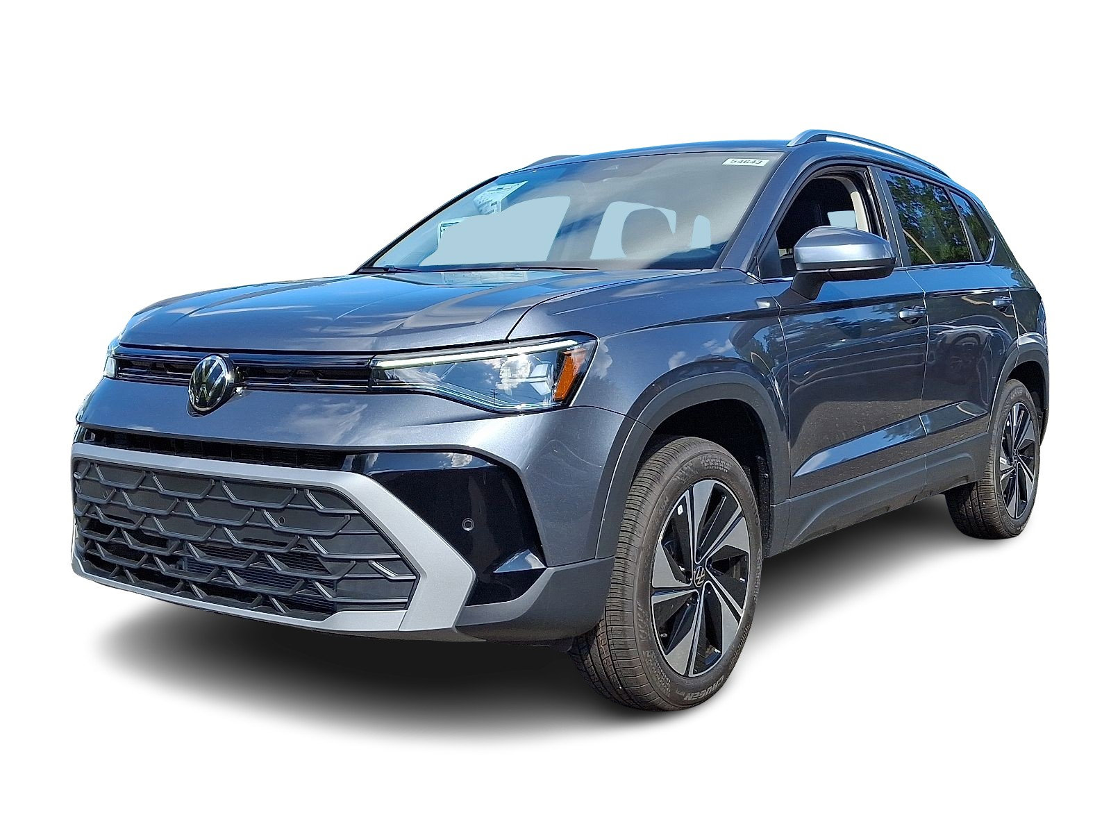 2025 Volkswagen Taos