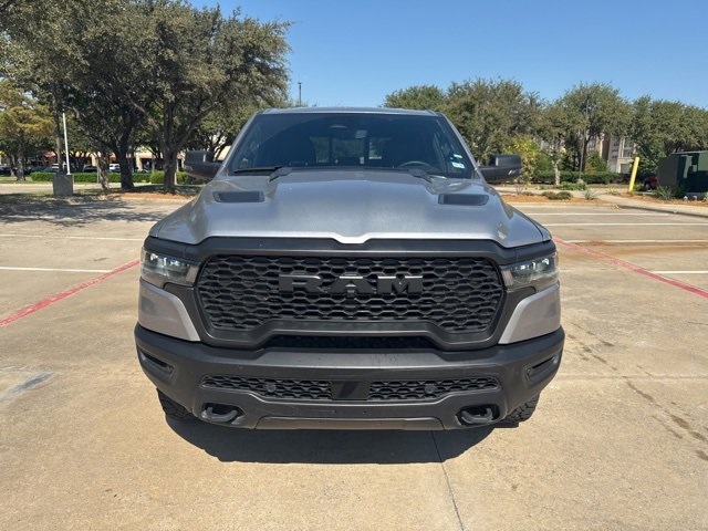 2025 Ram 1500 Rebel photo 2