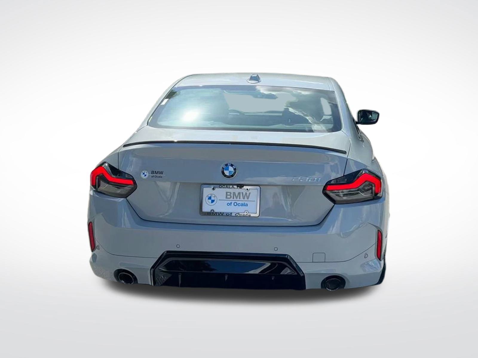 2025 Bmw 230i photo 7