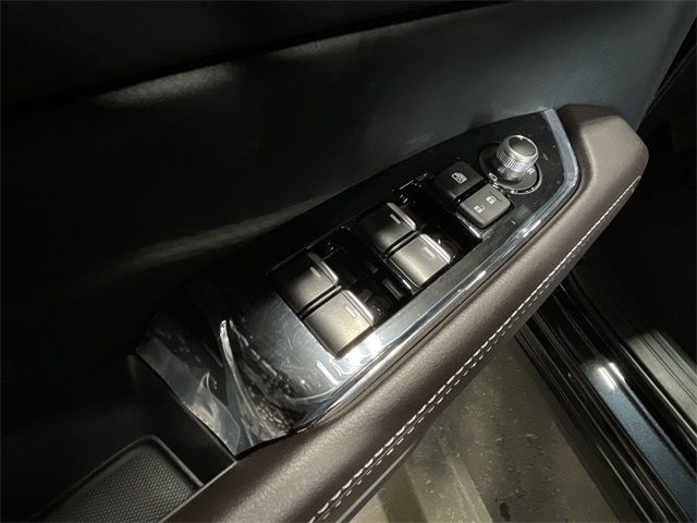2025 Mazda CX-5 2.5 Turbo Signature photo 18