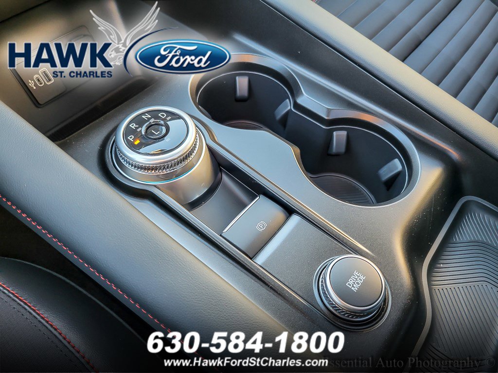 2026 FORD EXPLORER - Image 17