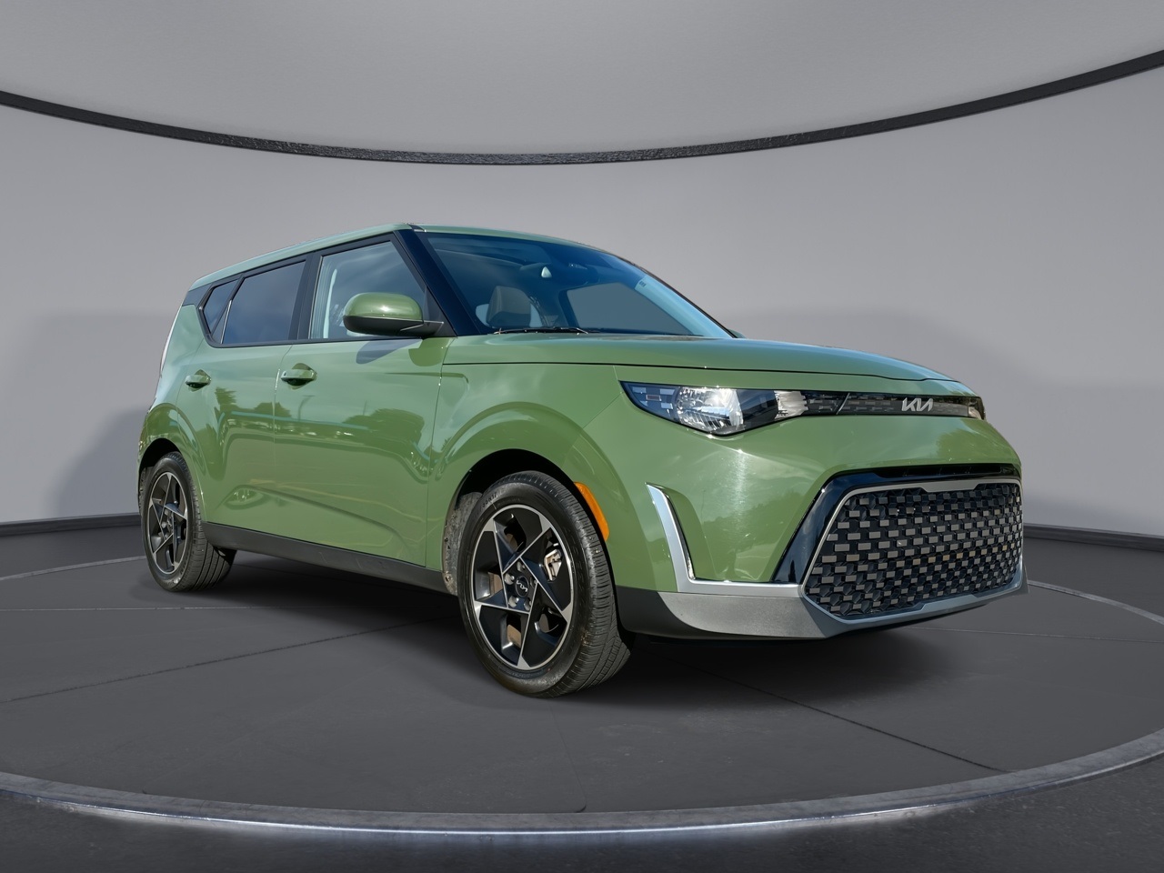 2023 Kia Soul EX