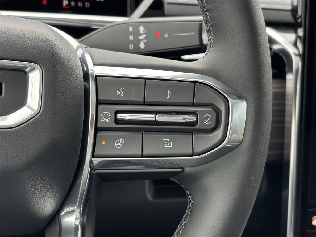 2025 Gmc Sierra EV Denali photo 22