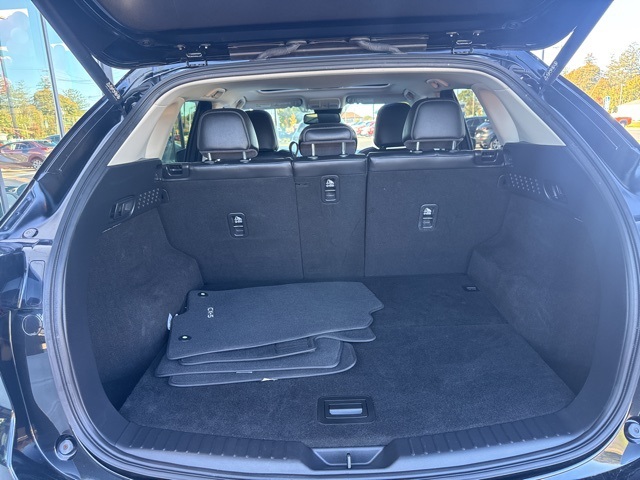 2024 Mazda CX-5 2.5 S Preferred photo 3