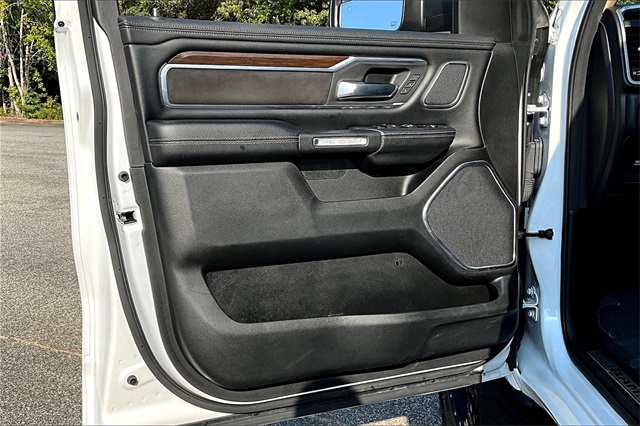 2021 Ram 1500 Laramie photo 21