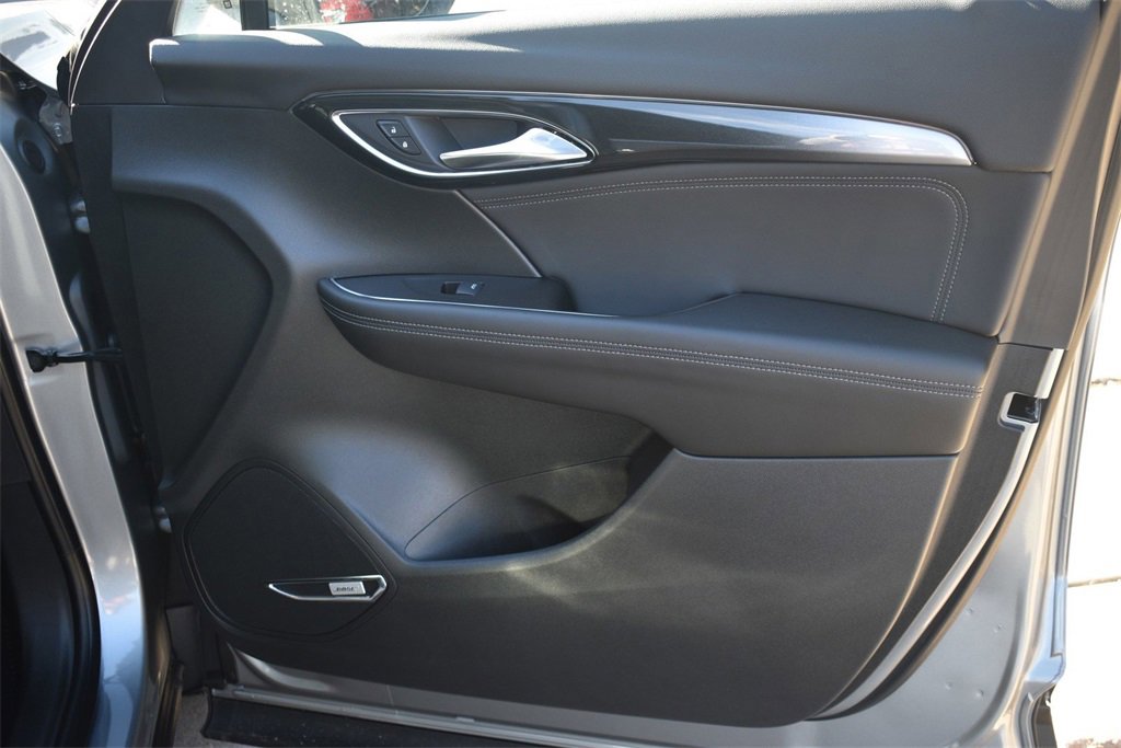2025 Buick Envision Preferred photo 37