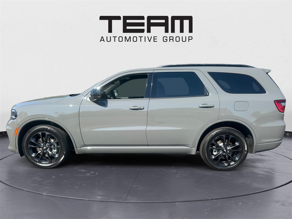 2025 Dodge Durango GT photo 4