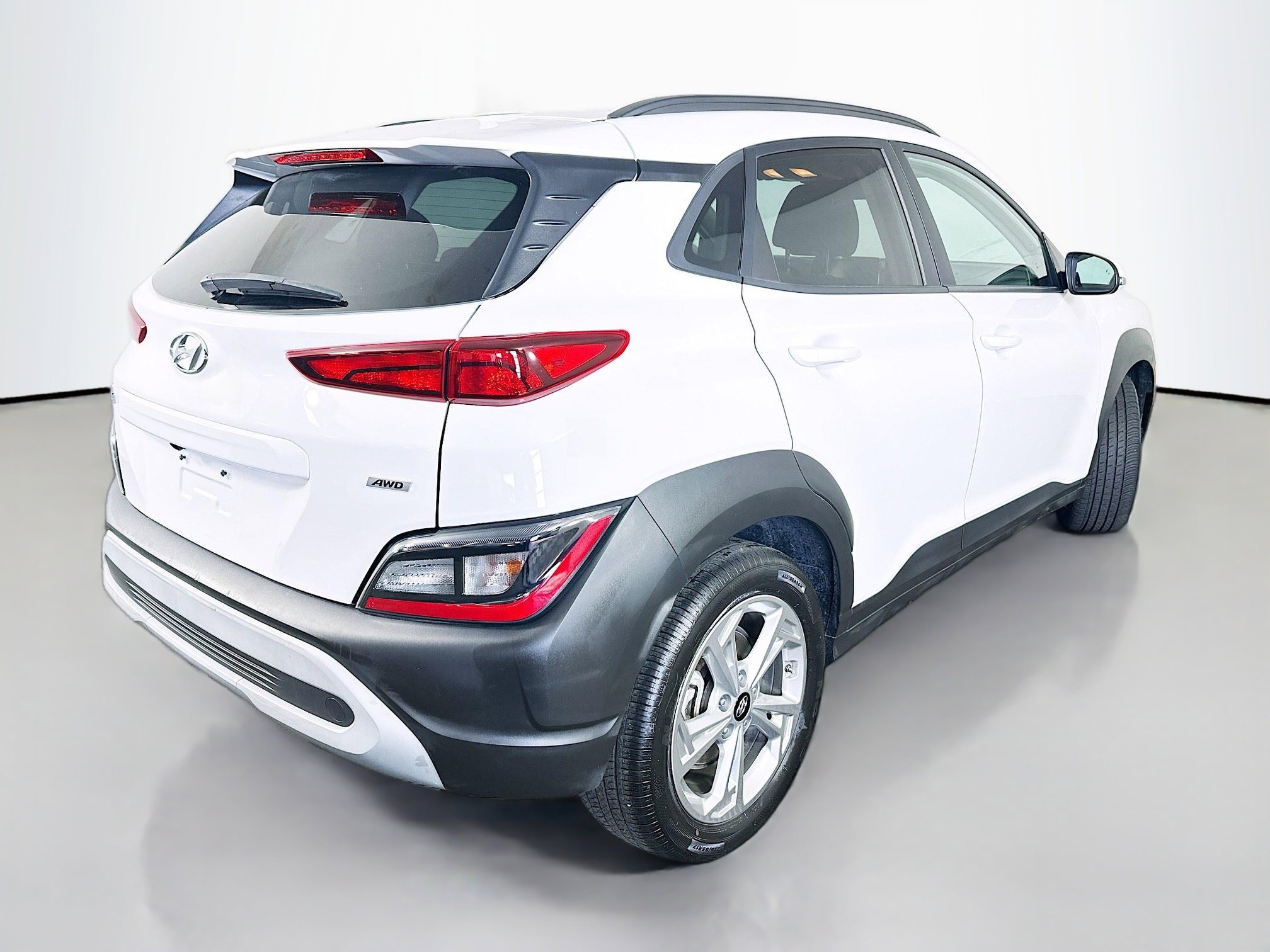 2023 Hyundai Kona SEL N Line photo 4