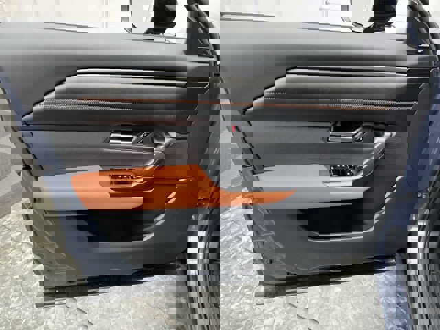 2025 Mazda CX-50 2.5 Turbo Meridian Edition photo 7