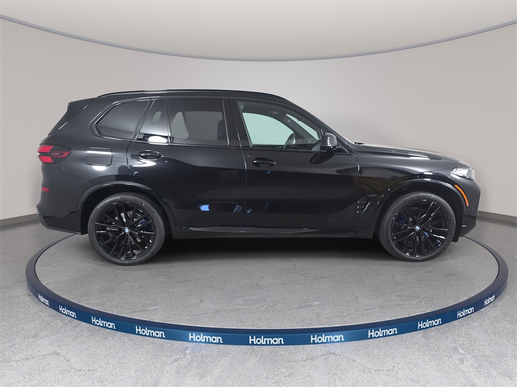 2026 Bmw X5 xDrive40i photo 4
