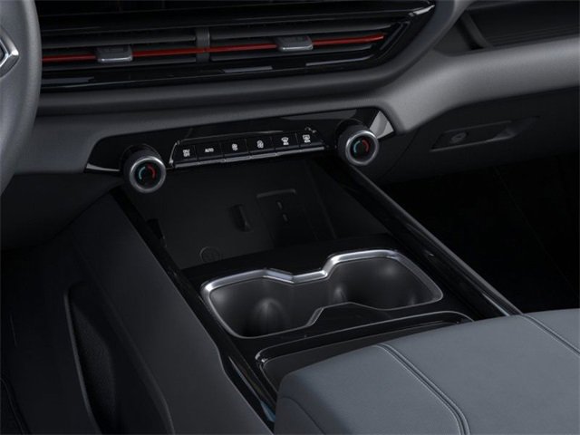 2026 Chevrolet Silverado EV Trail Boss photo 19