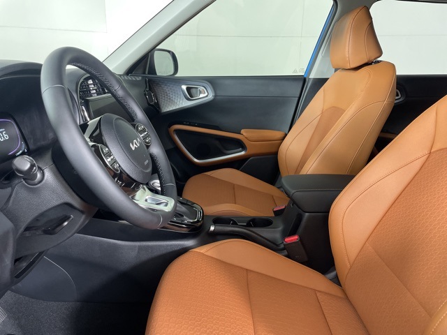 2025 Kia Soul EX photo 20