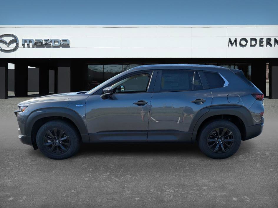 2025 Mazda CX-50 Preferred photo 8