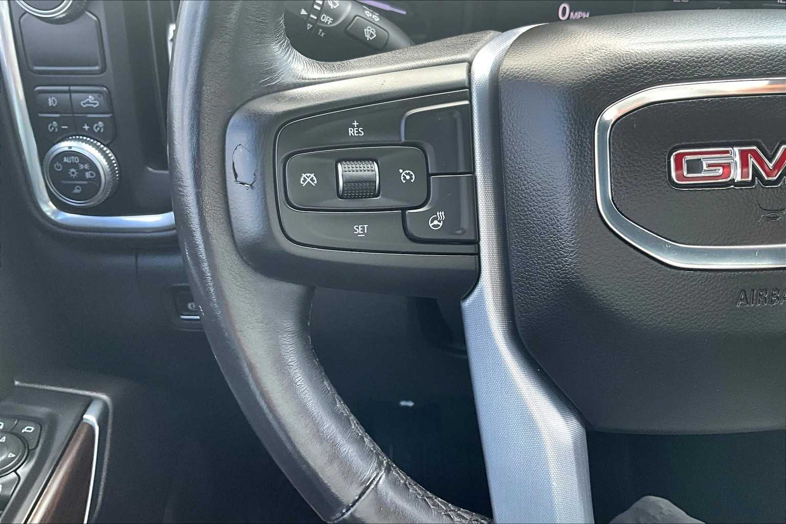 2021 Gmc Sierra 1500 photo 22