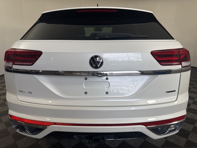 2023 Volkswagen Atlas Cross Sport V6 SEL Premium R-Line photo 20