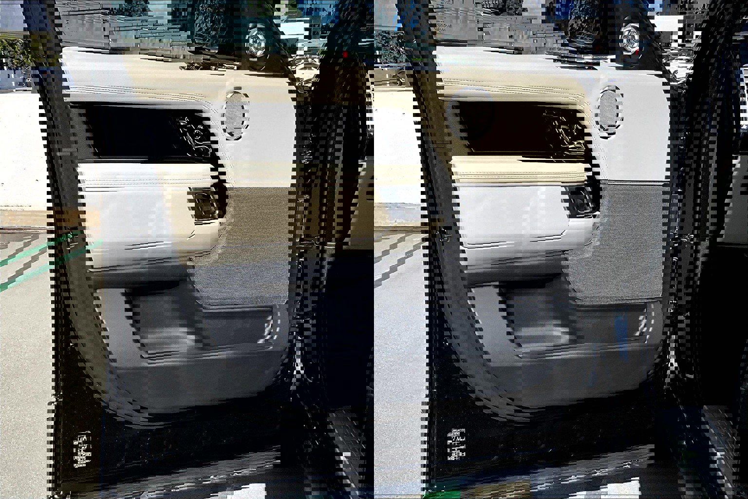 2021 Land Rover Range Rover HSE Westminster Edition photo 25