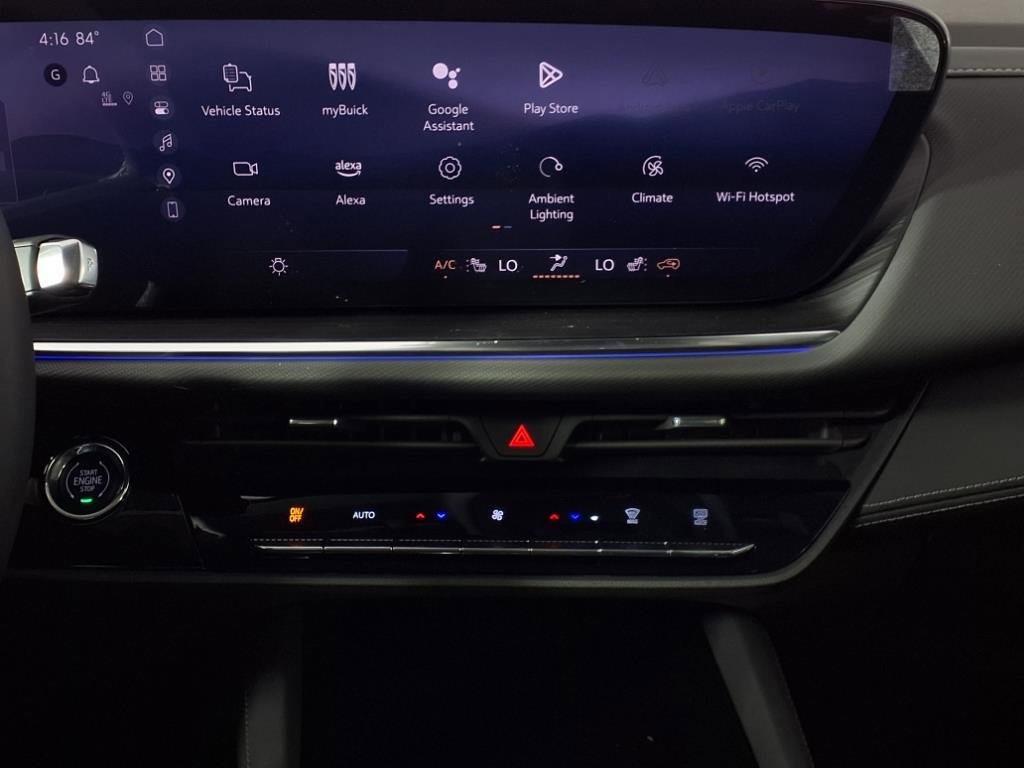 2025 Buick Envision Preferred photo 12