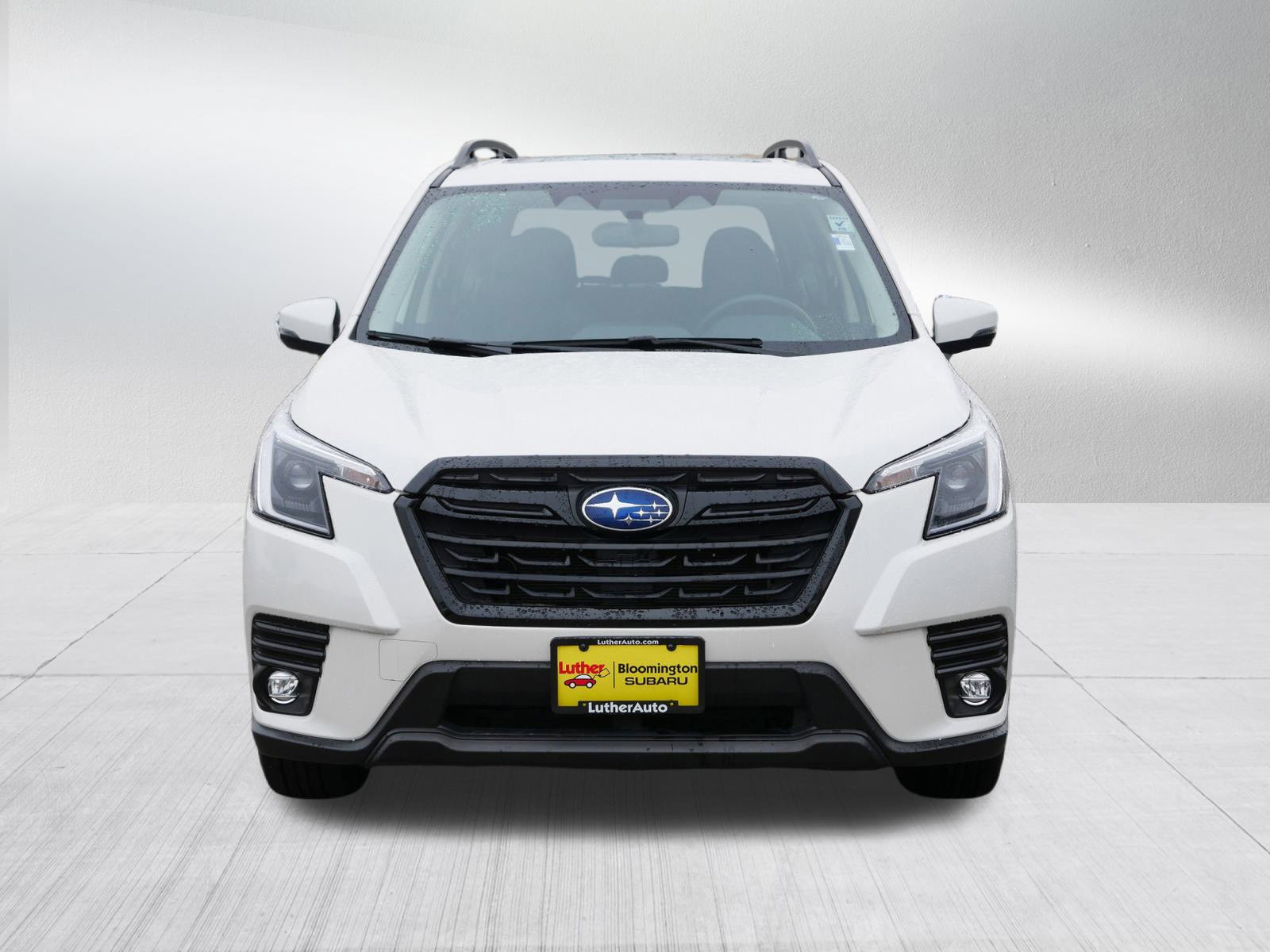Used 2024 Subaru Forester Limited with VIN JF2SKALC8RH486572 for sale in Bloomington, Minnesota