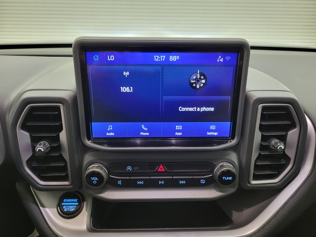 2022 Ford Bronco Sport Big Bend photo 7