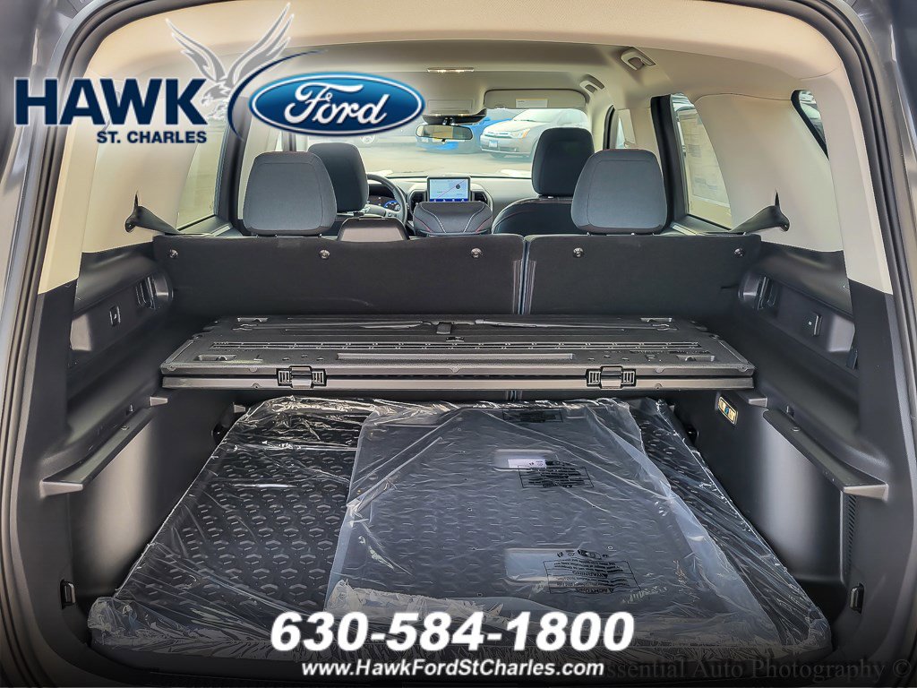 2024 FORD BRONCO SPORT - Image 15