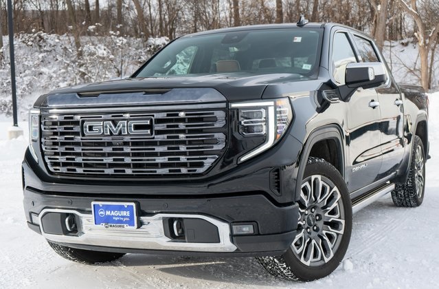 2023 GMC Sierra 1500 Denali Denali Ultimate's photo