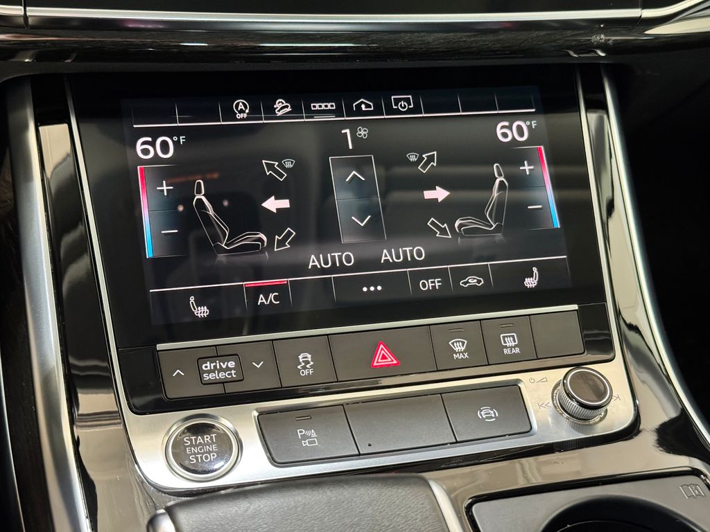 2022 Audi Q7 55 Premium Plus photo 14