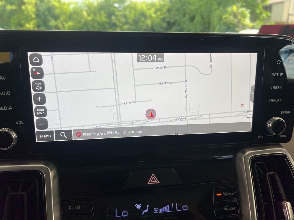 2022 Kia Sorento SX photo 49