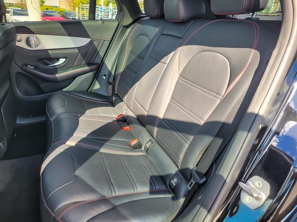 2018 MERCEDES-BENZ GLC-CLASS - Image 10