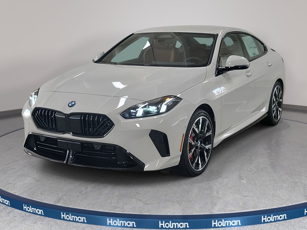 2026 BMW 2 Series 228