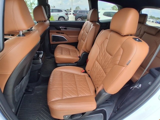 2024 Kia Telluride EX X-Line photo 18