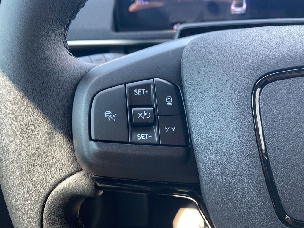 2025 Ford Mustang Mach-E Select photo 15