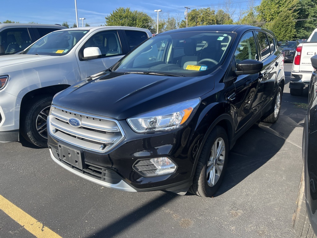 2019 Ford Escape SE photo 4