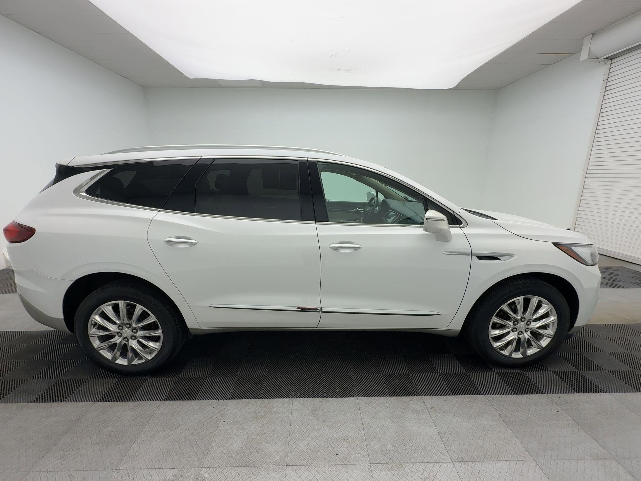 2020 Buick Enclave Premium photo 8