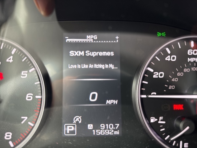 2023 Subaru Outback Onyx Edition XT photo 11