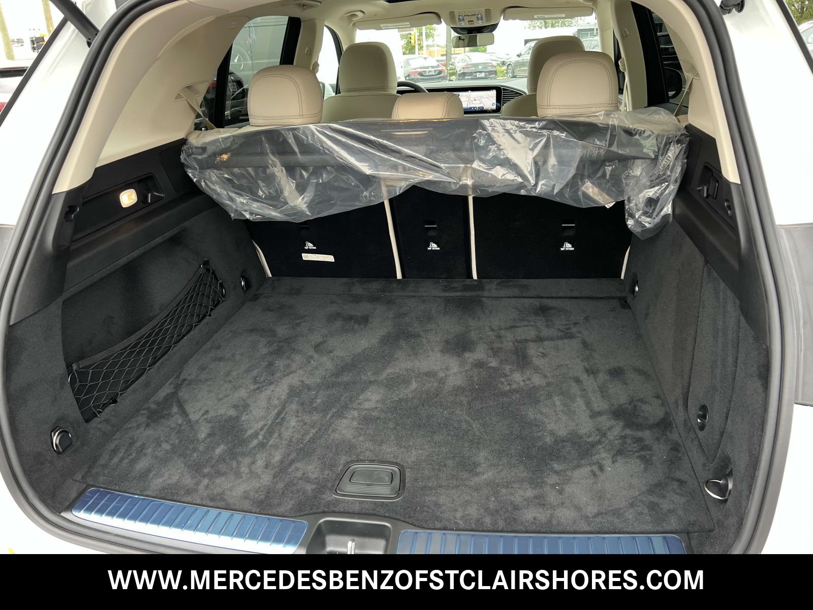 2025 Mercedes Benz GLE 350 4MATIC photo 12