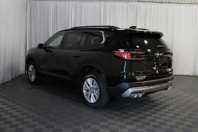 2026 Gmc Acadia Elevation photo 4