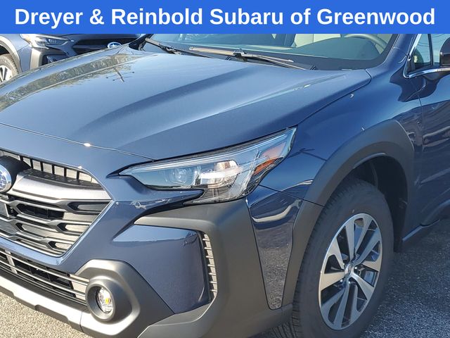 2025 Subaru Outback Premium photo 8