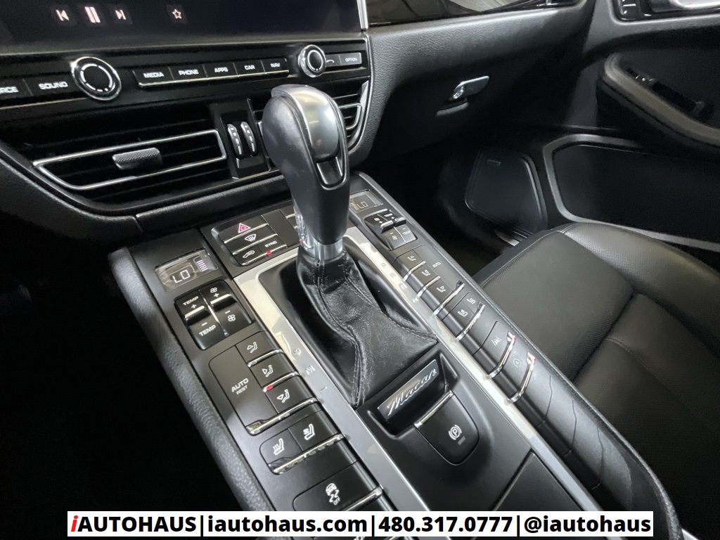 2019 Porsche Macan S photo 26