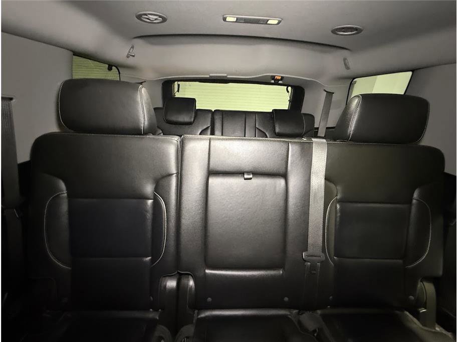 2019 Gmc Yukon SLT photo 18