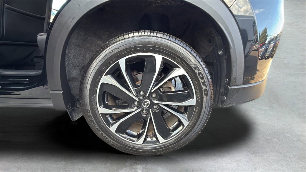 2023 Mazda CX-5 2.5 Premium Plus photo 25