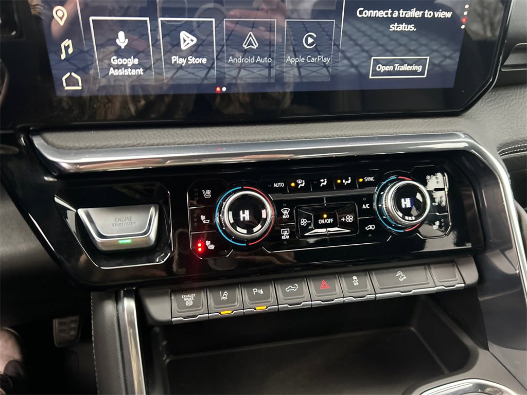 2024 GMC SIERRA HD - Image 24