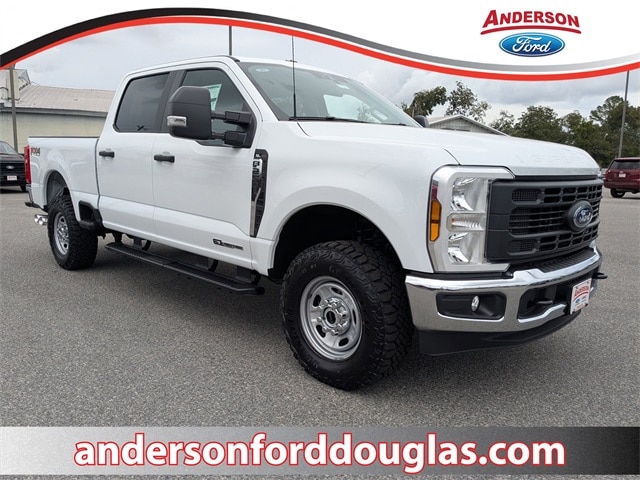 2026 Ford F-250 Super Duty XL's photo