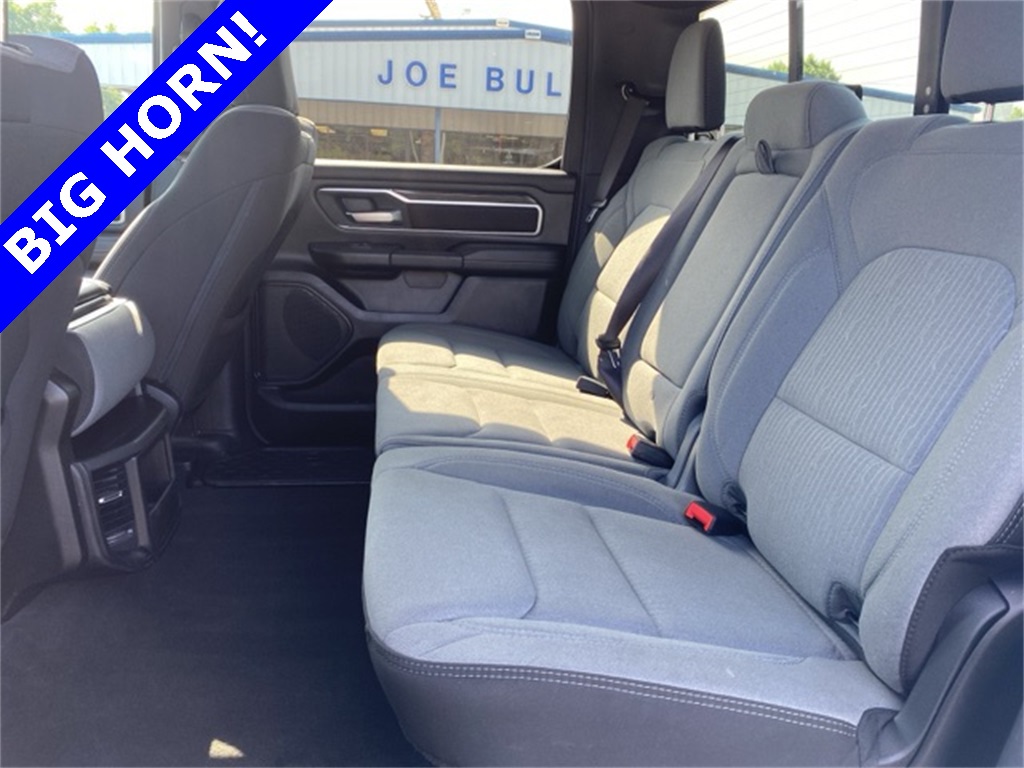 2023 Ram 1500 Big Horn Lone Star photo 7
